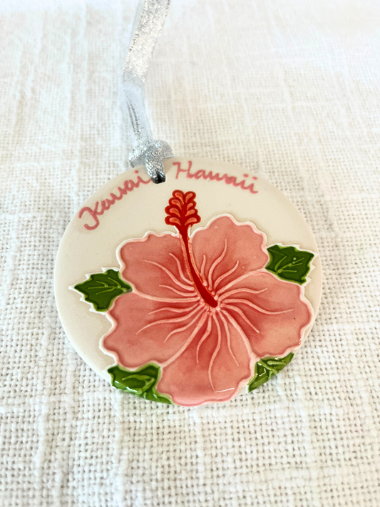 Ornament Hibiscus