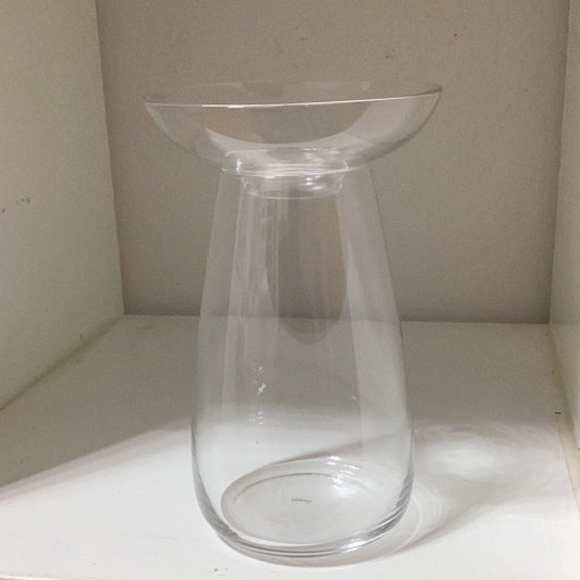 Aqua Culture Vase