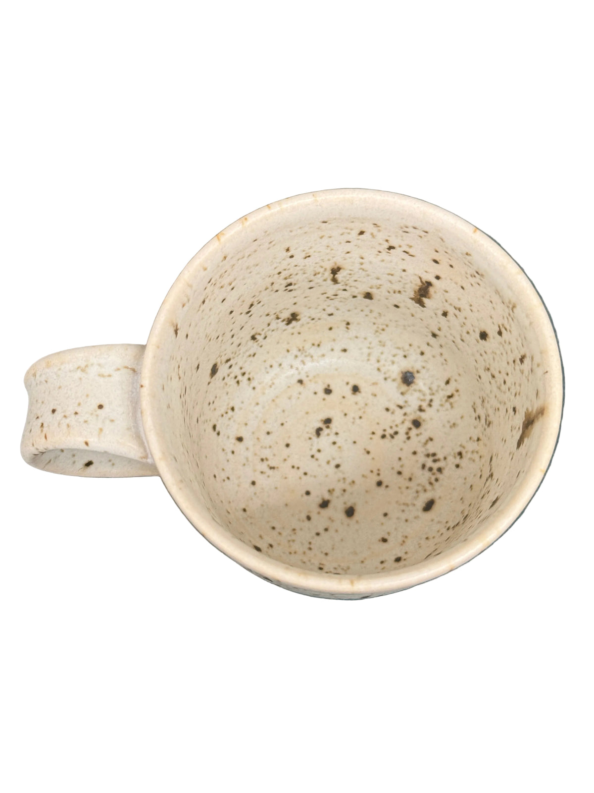 Handcrafted Mini Mug