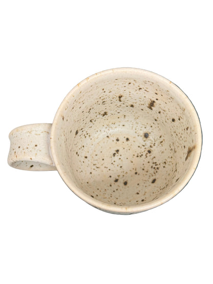 Handcrafted Mini Mug