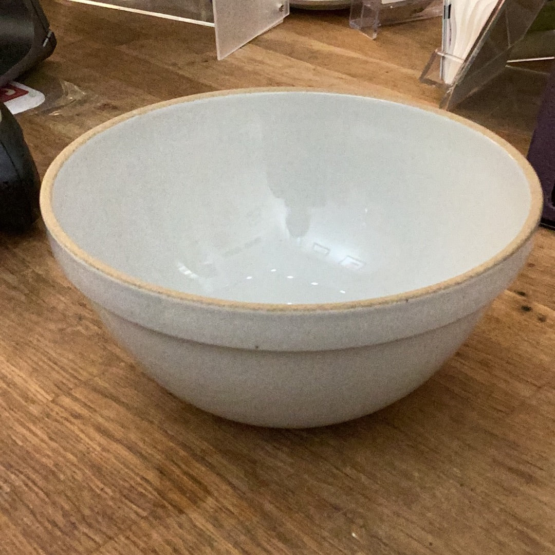 Sk deep round bowl