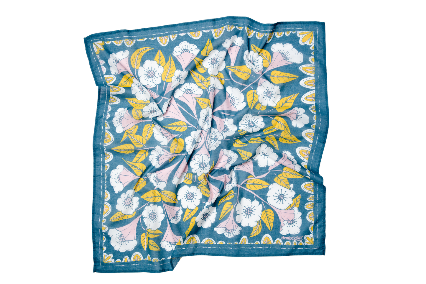 No. 083 Evangeline Bandana
