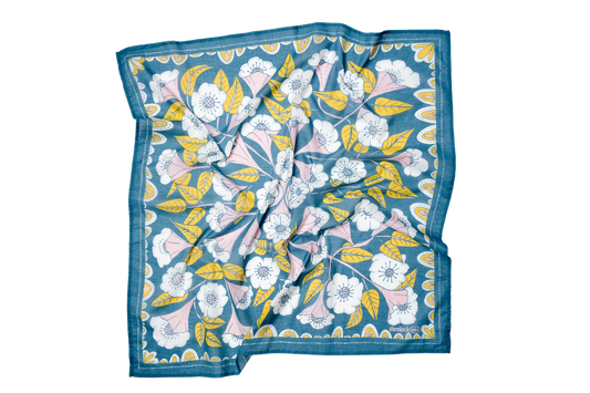 No. 083 Evangeline Bandana