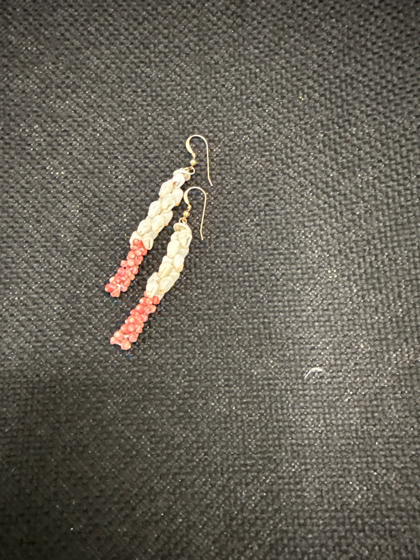 Momi & Kahelelani  Dangle Earrings