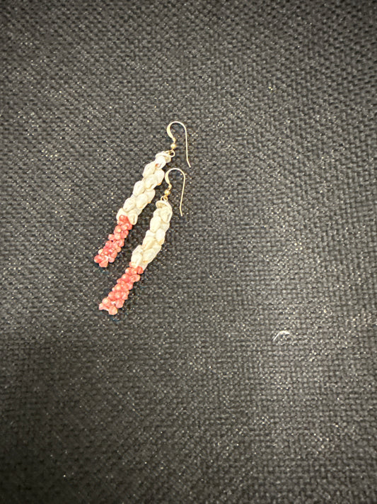 Momi & Kahelelani  Dangle Earrings