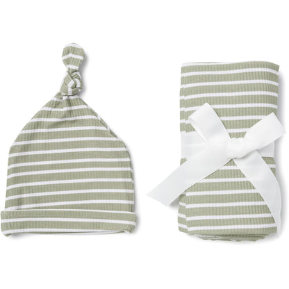 Bamboo Swaddle Set