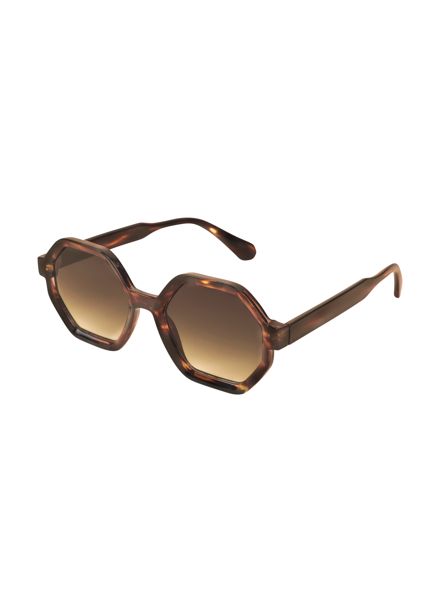 Limited Edition Raven Sunglasses - Tortoiseshell
