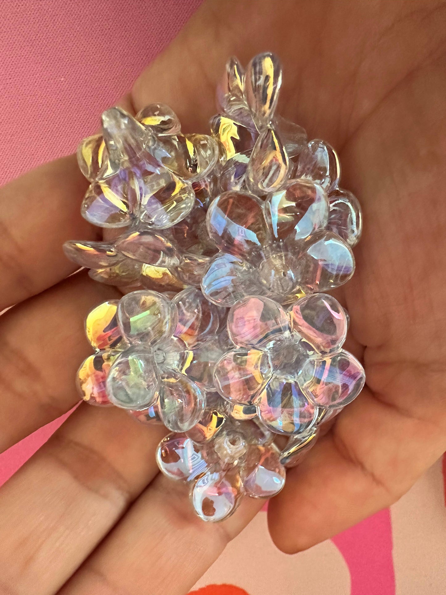 Make Your Own Plumeria Lei