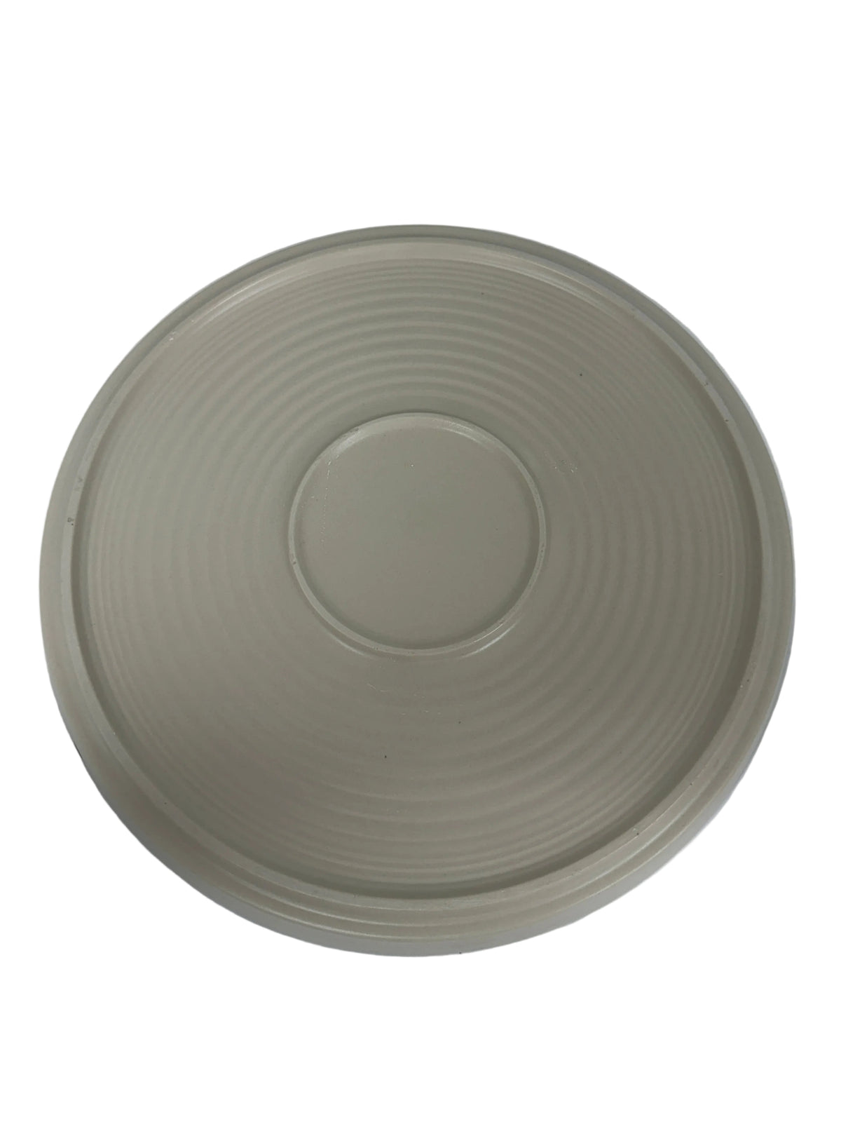 Handpainted Plate