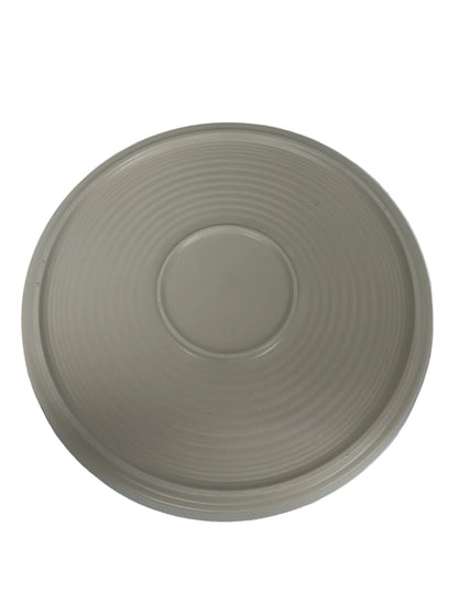 Handpainted Plate