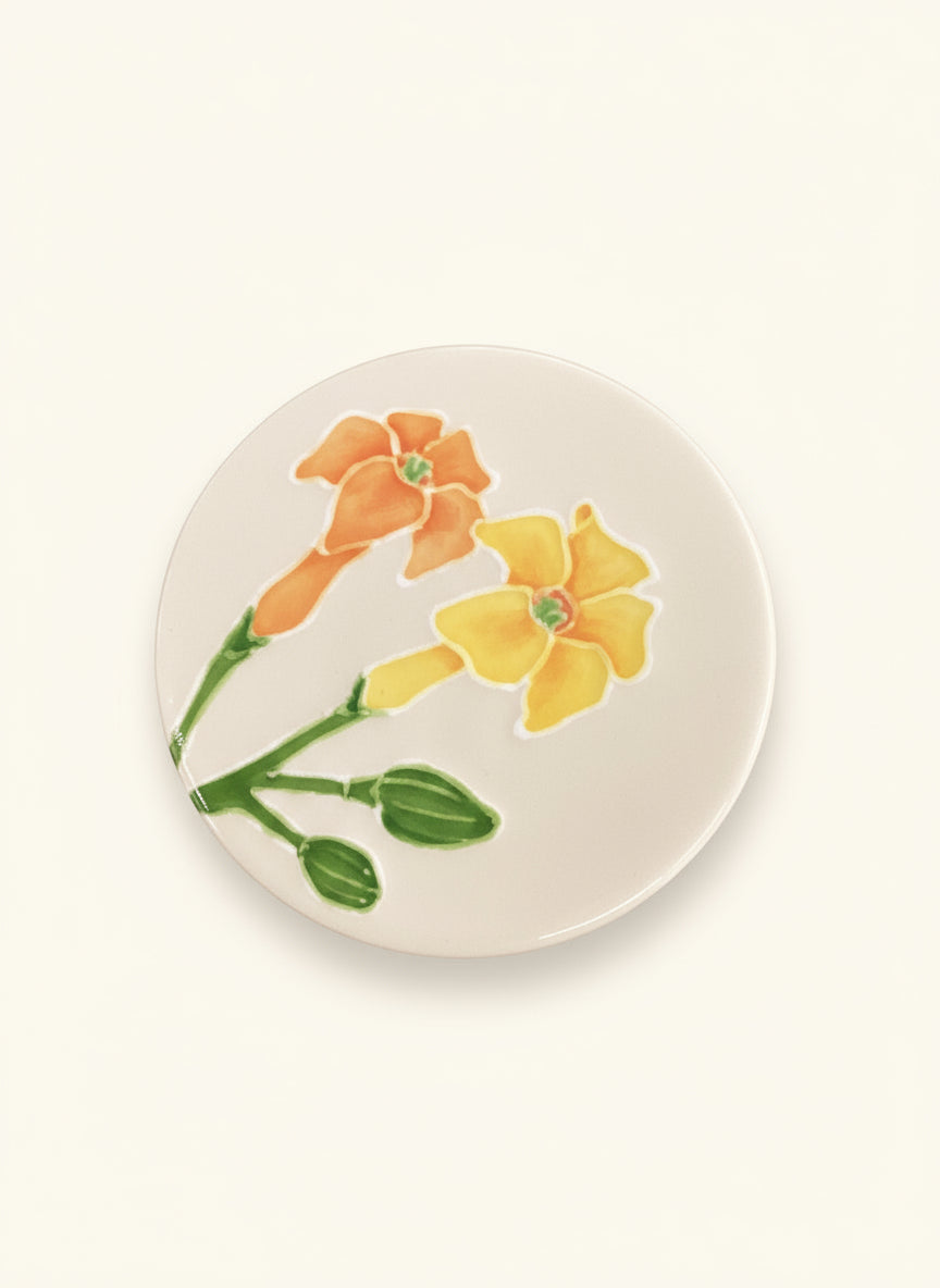 Treasure Box- Puakenikeni