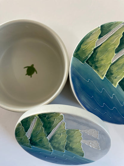 Nā Pali Treasure Box