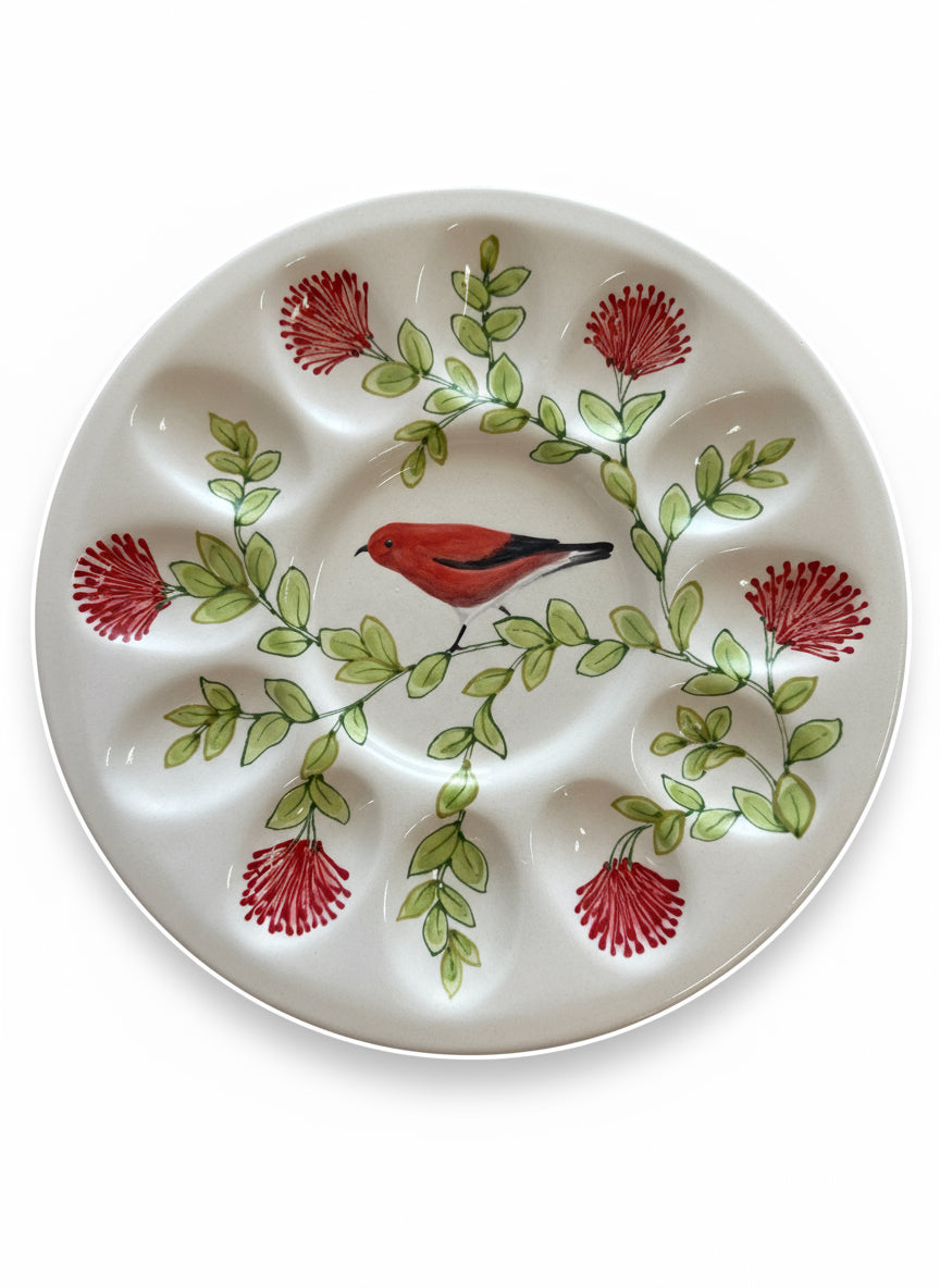 Deviled Egg Tray- Assorted