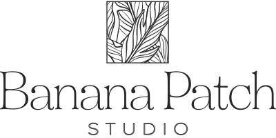Banana Patch Studio
