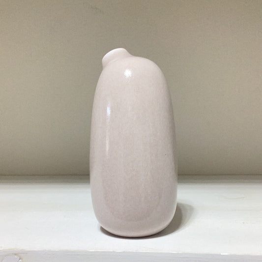 Pink Sacco vase Tall
