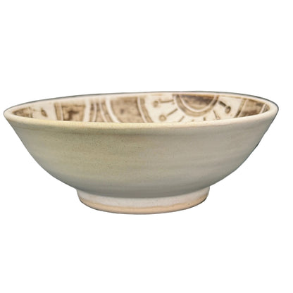 Handcrafted Mini Bowl