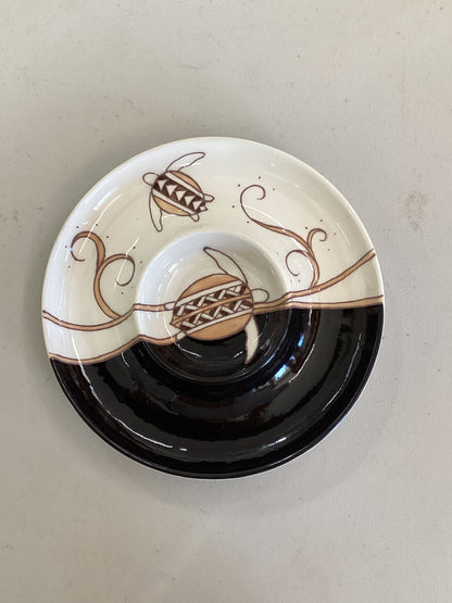 Tapa Honu Chip & Dip Platter