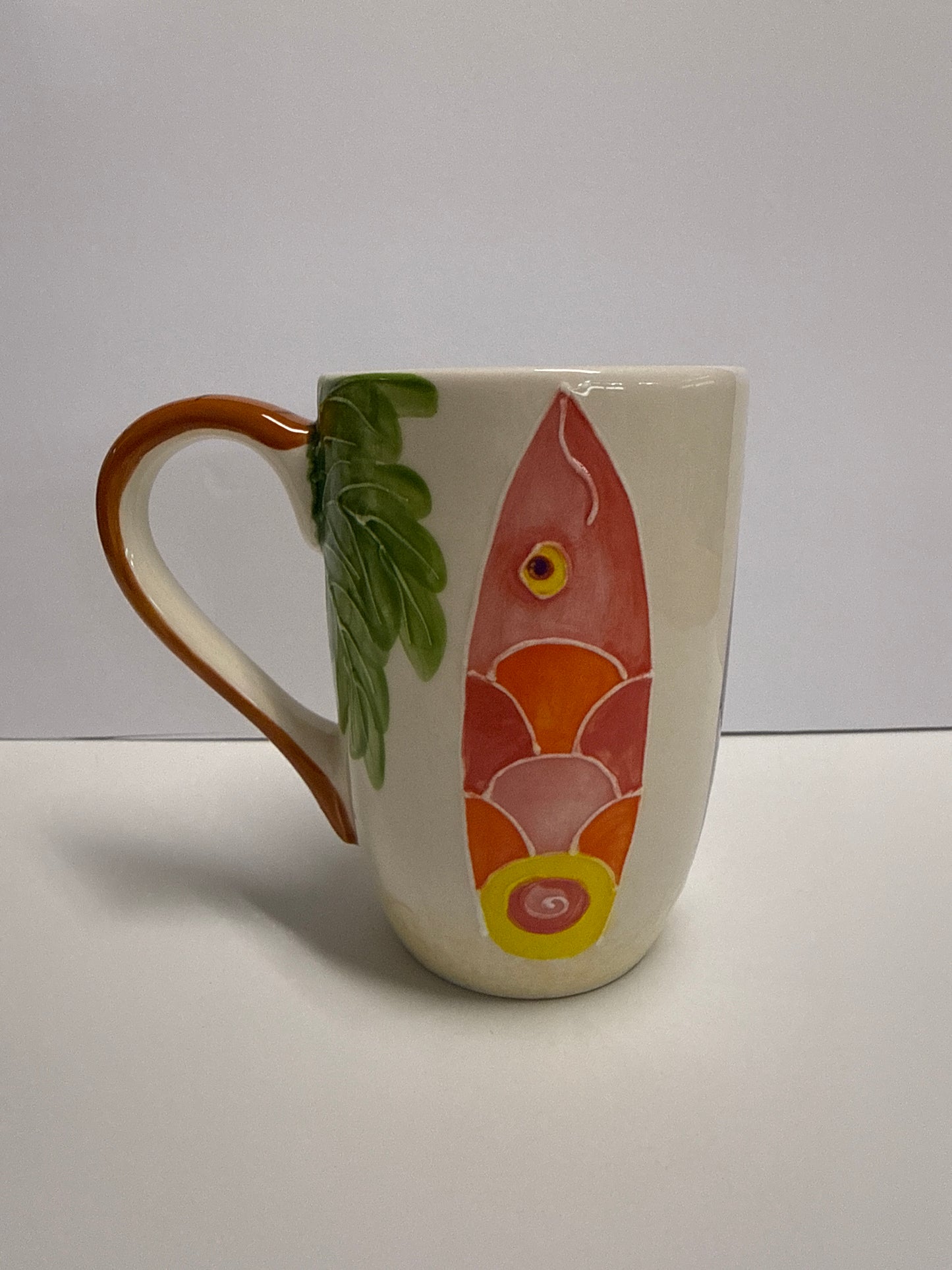 Beer Mug Surfboards