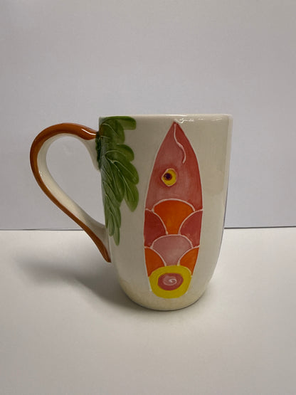 Beer Mug Surfboards