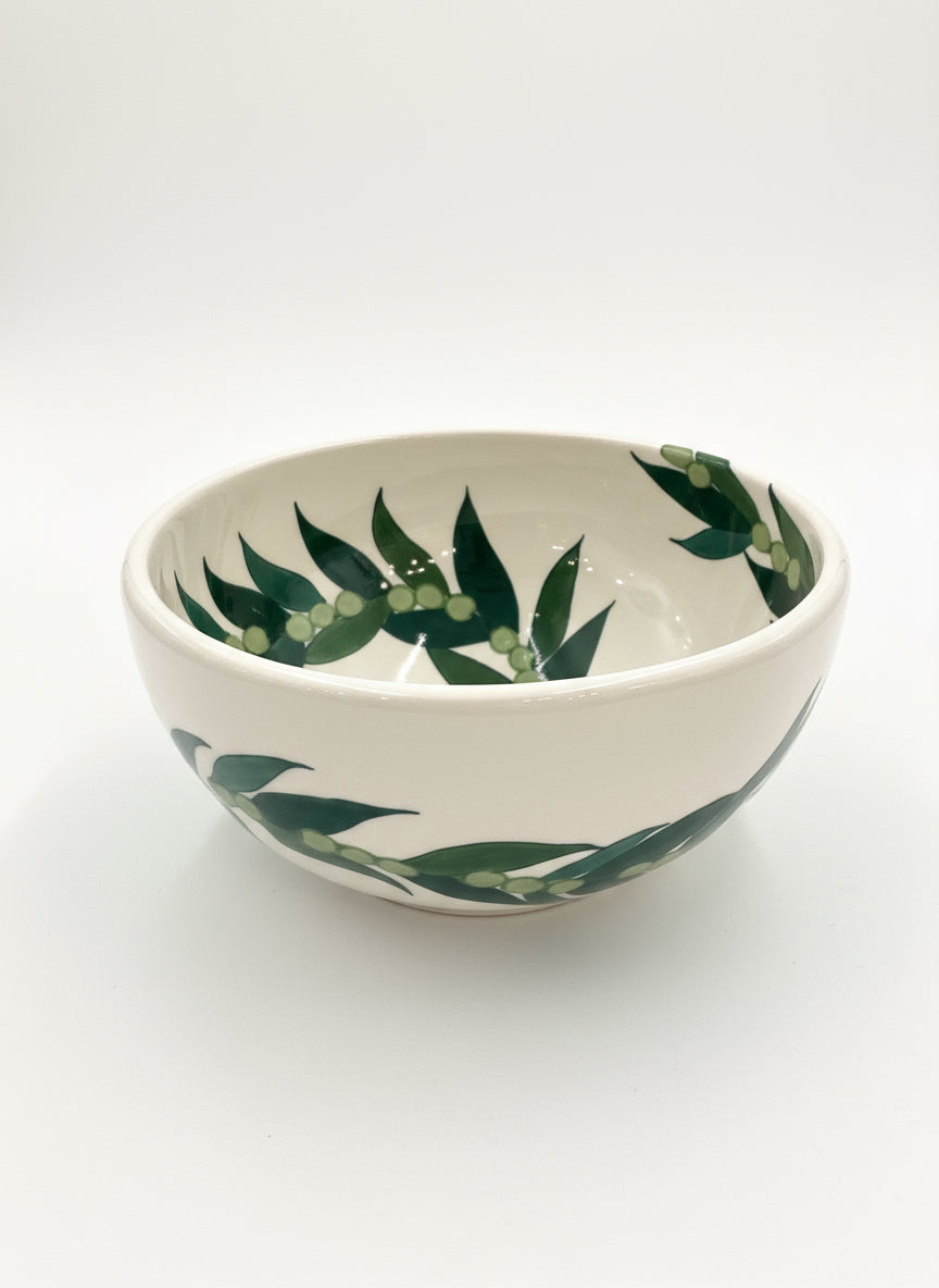 Maile Cottage Bowl