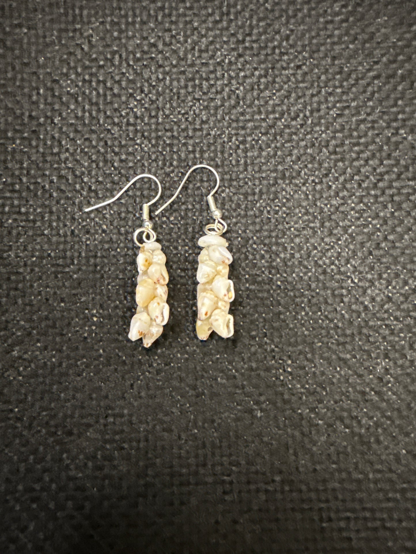 Momi  Dangle Earrings