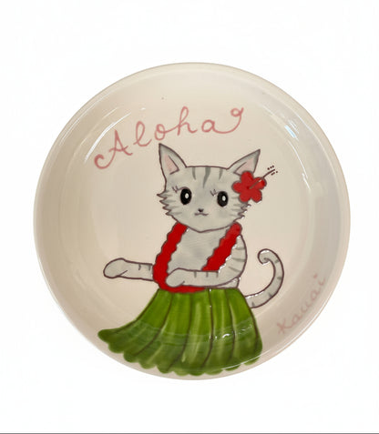 Kauaʻi Rooster Trinket Dish