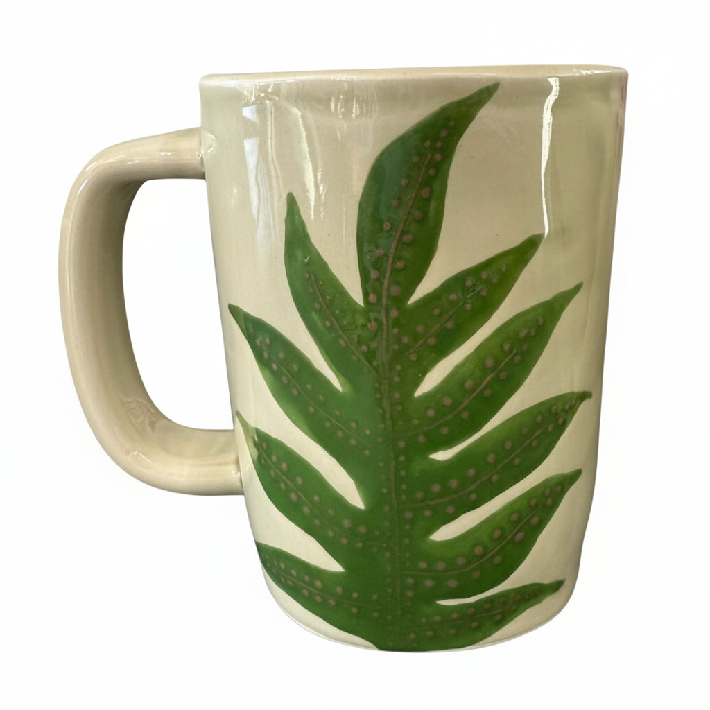 Laua'e Cottage Mug