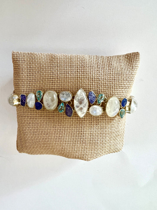 Moon Harvest Bracelet
