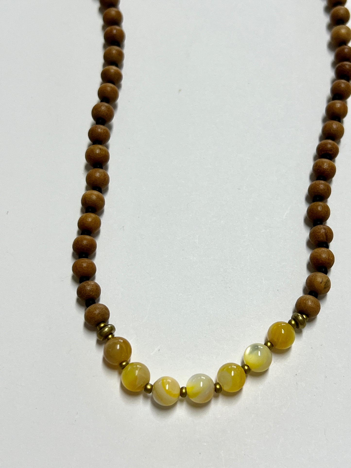 LD Sandalwood South Sea Pearl-CON