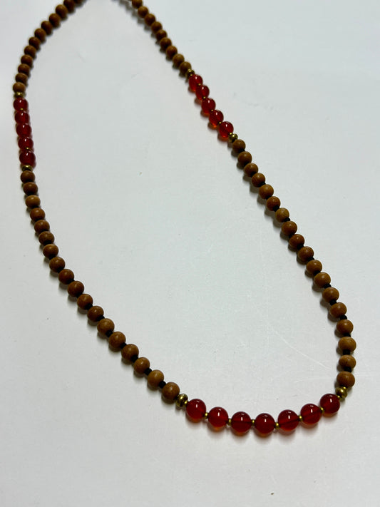 LD Sandalwood Carnelian-CON