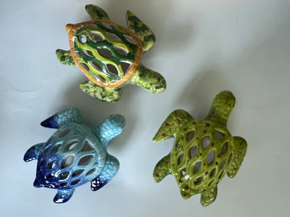 Awaken Your Inner Artist: Handpainting Pottery Workshop 4-6PM 3/3 or 3/17