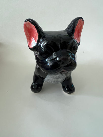 Awaken Your Inner Artist: Handpainting Pottery Workshop 4-6PM 3/3 or 3/17