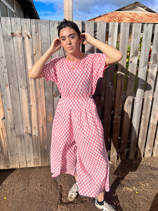 Lulu Fleur pants