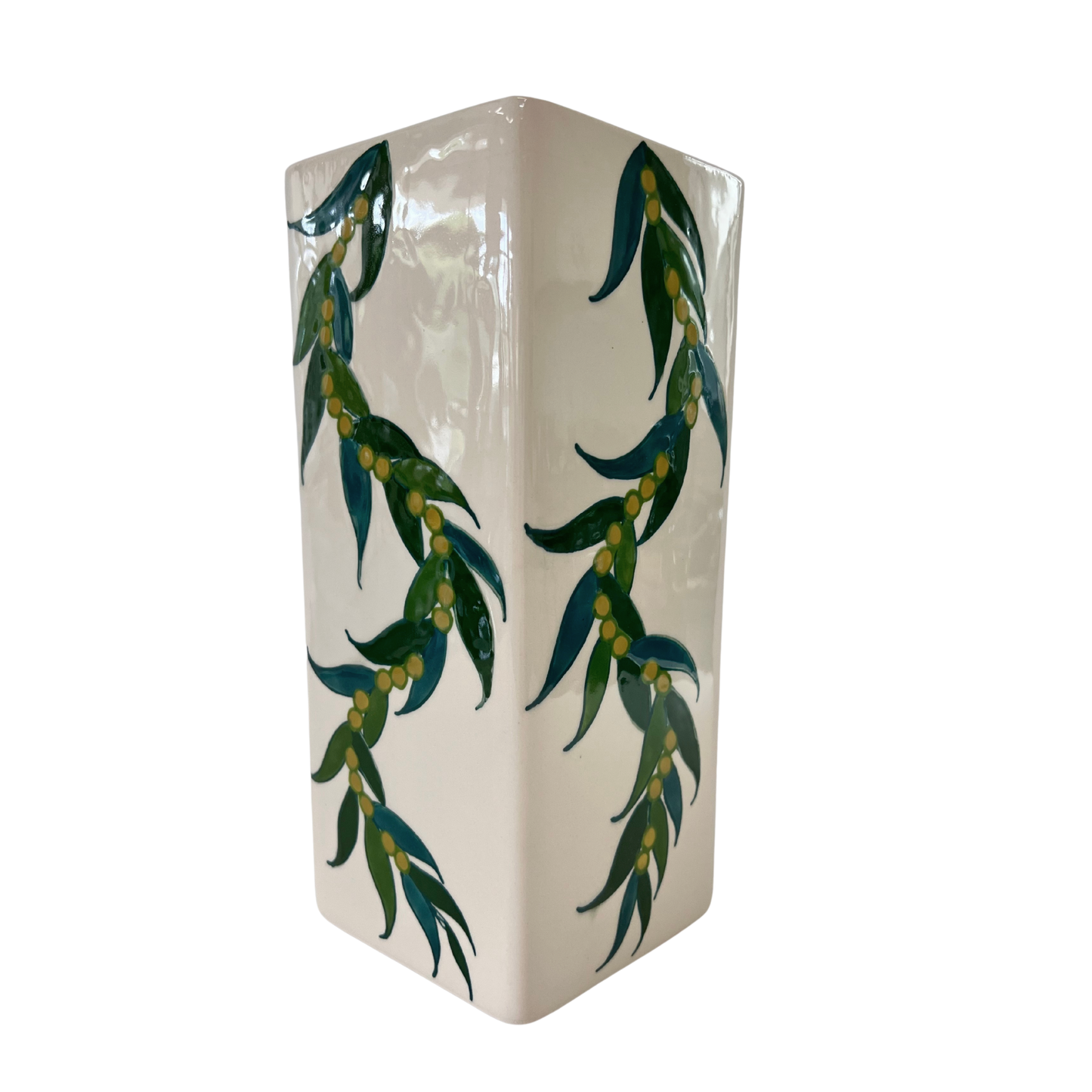 Square Vase Maile