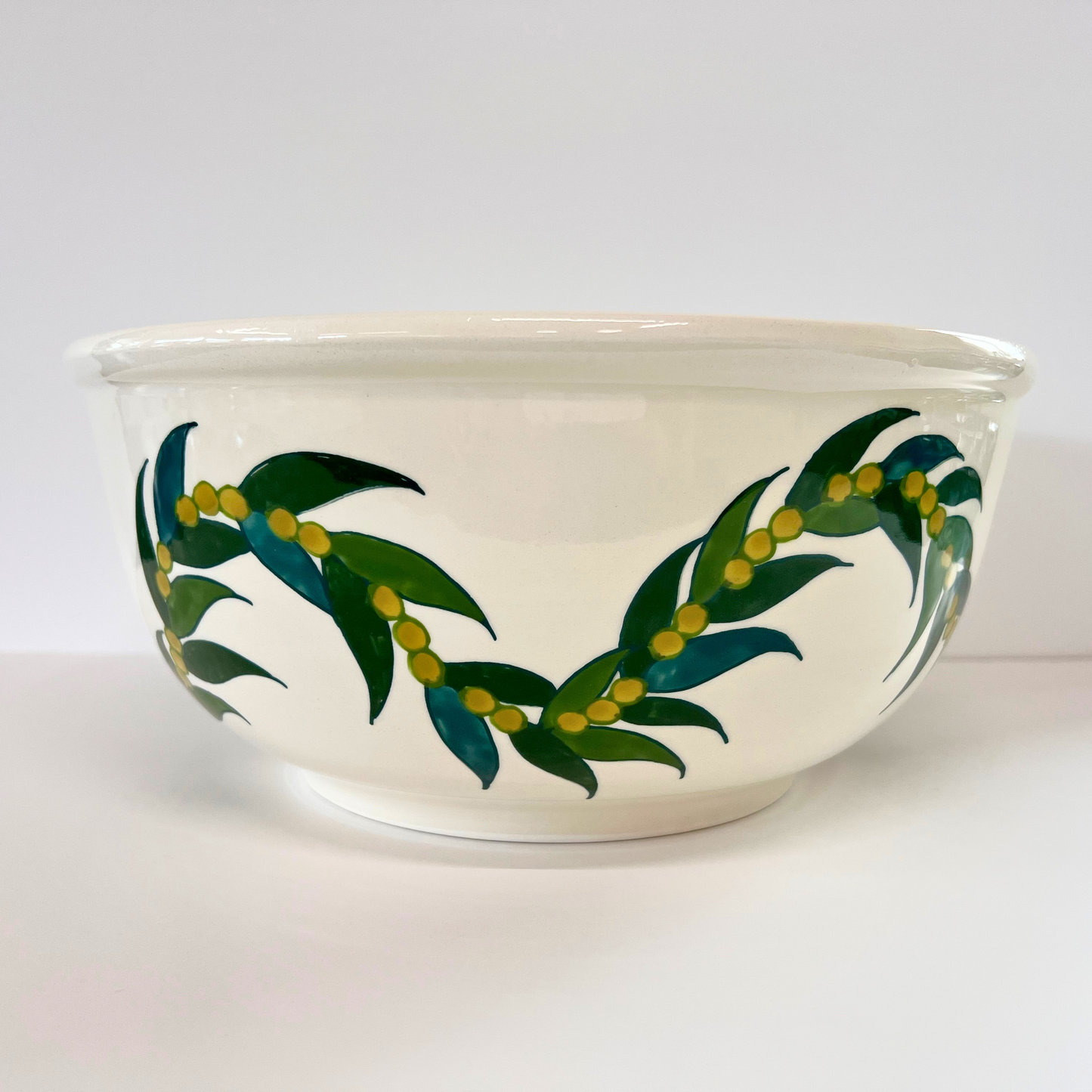 Maile Mixing Bowl