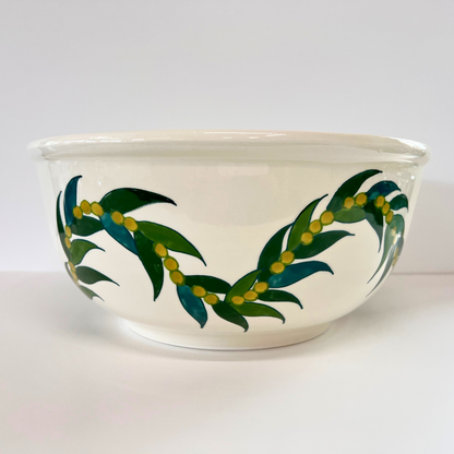 Maile Mixing Bowl