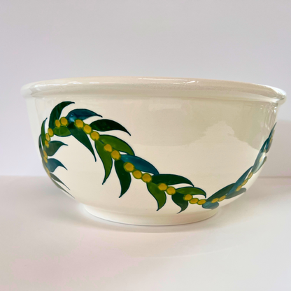 Maile Mixing Bowl