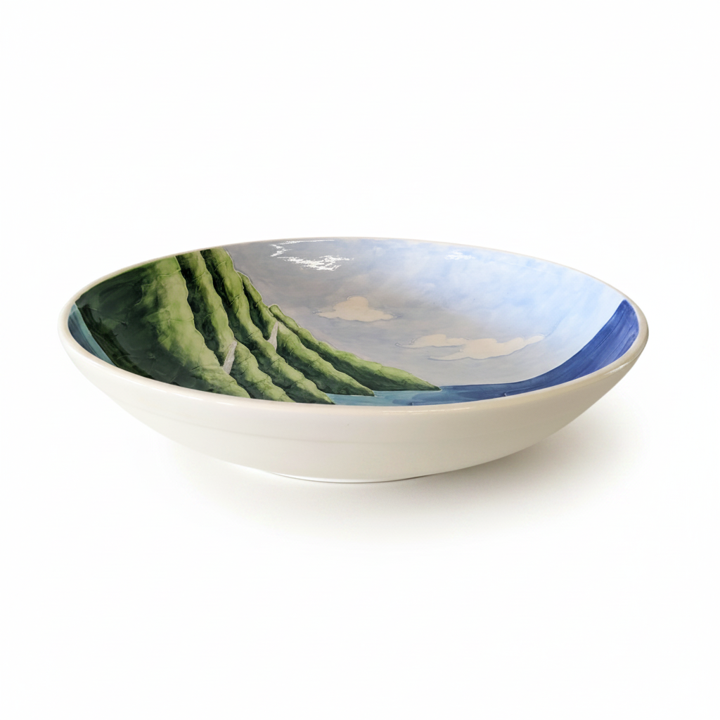 Nā Pali Pasta Bowl