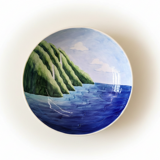 Nā Pali Pasta Bowl