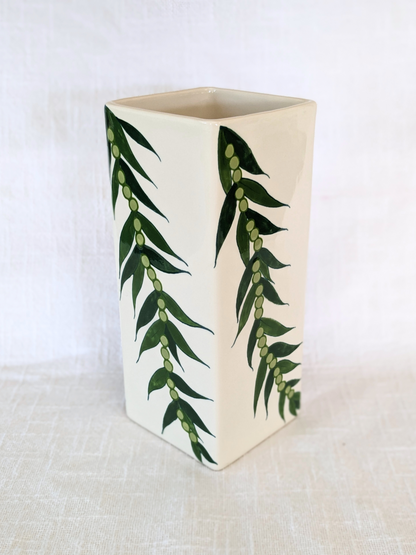 Square Vase Maile