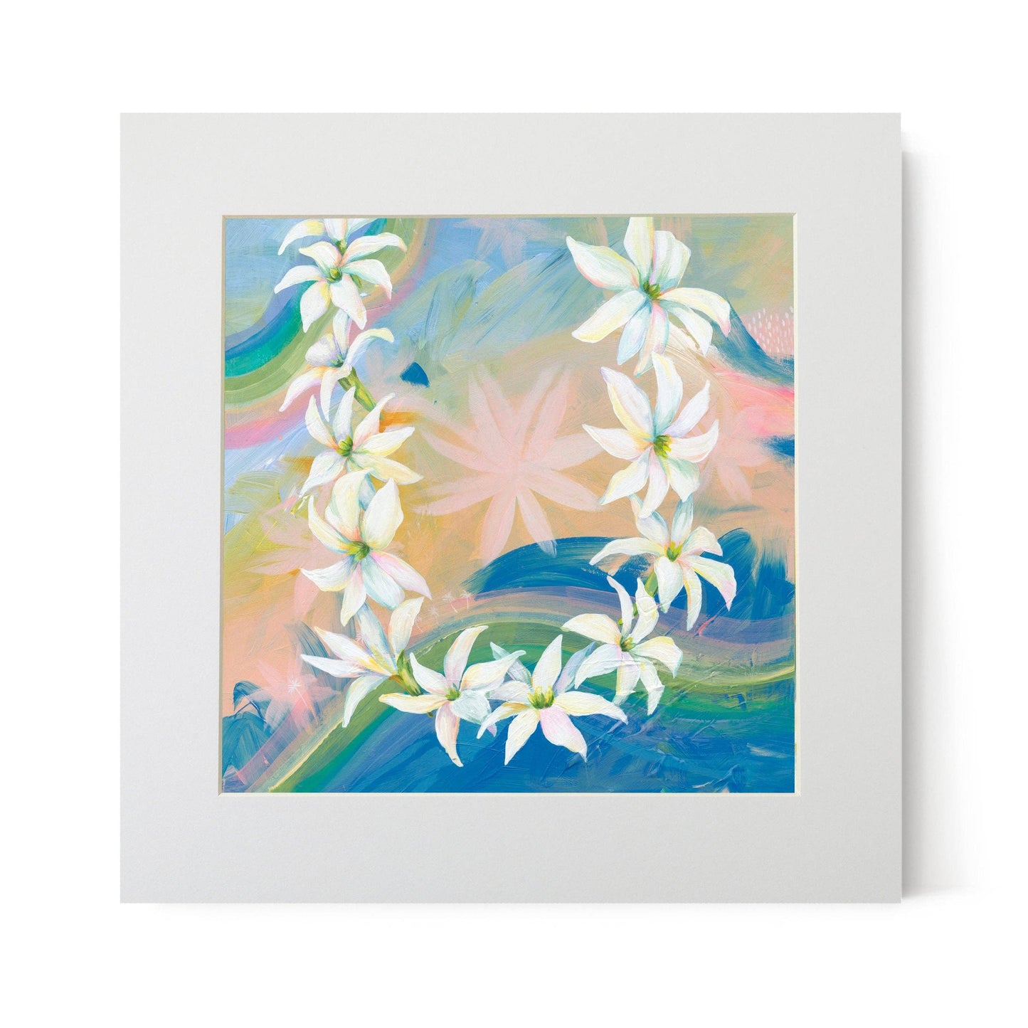 Sweet Aroma Print
