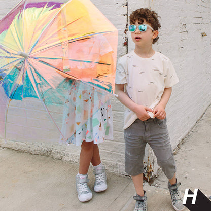 Baby & Kids Sunglasses – Polarized, UV Protective | Clear