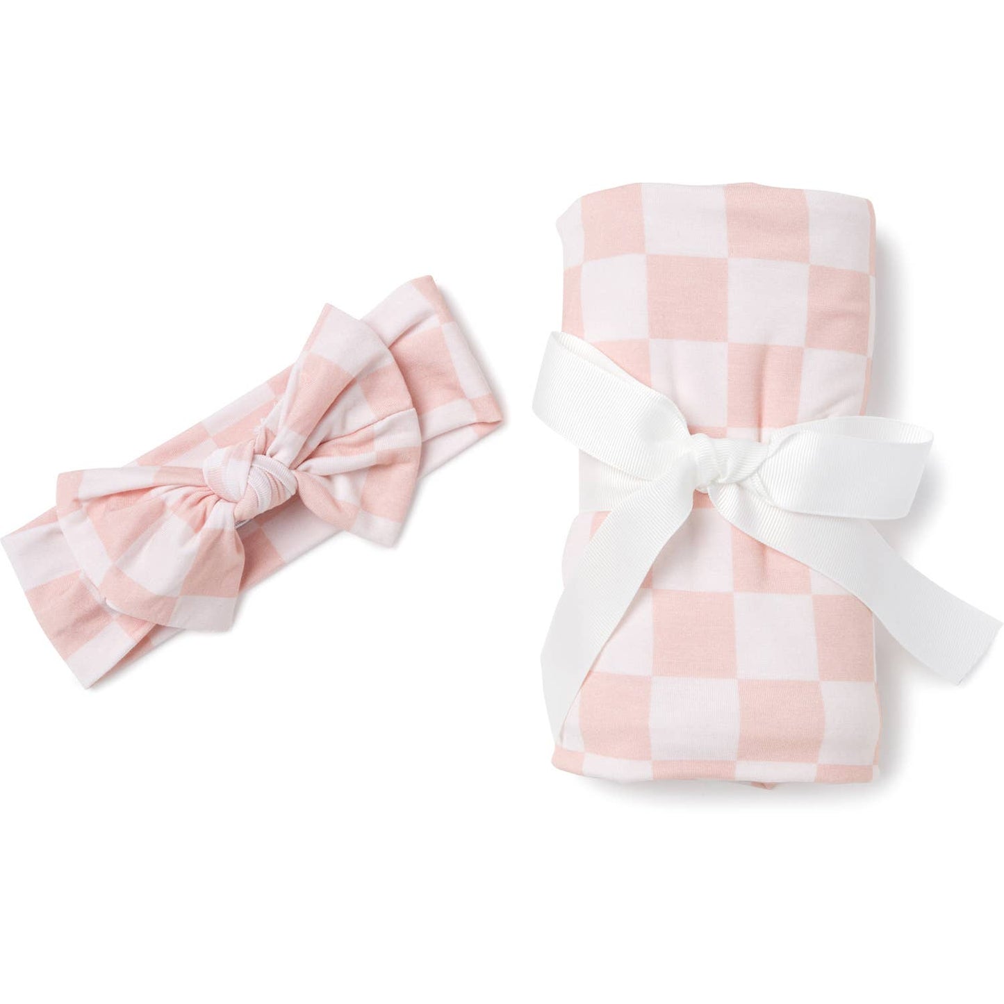 Bamboo Swaddle Set