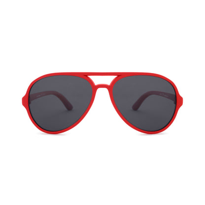 Baby & Kids Sunglasses – Polarized, UV Protective | Clear