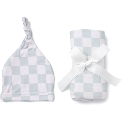 Bamboo Swaddle Set