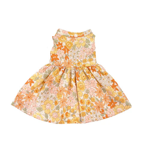 Small Doll Dress