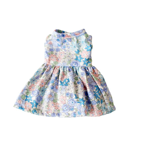 Small Doll Dress