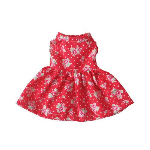 Small Doll Dress