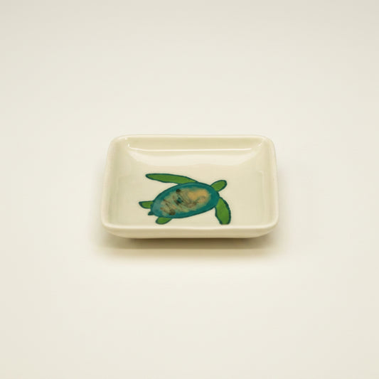 Square Sauce Dish 3014CT
