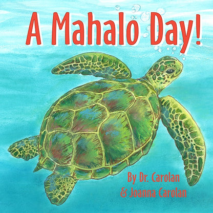 A Mahalo Day!